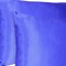 Homeroots 20 x 26 in. Royal Blue Dreamy Silky Satin Standard Size Pillowcases 387879 - alternate 9